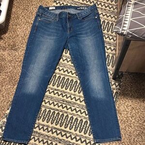 GAP women’s 1969 Always Skinny Jeans